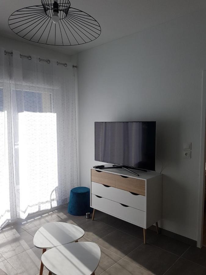 Appartement Le Michel Ange Briançon Екстериор снимка