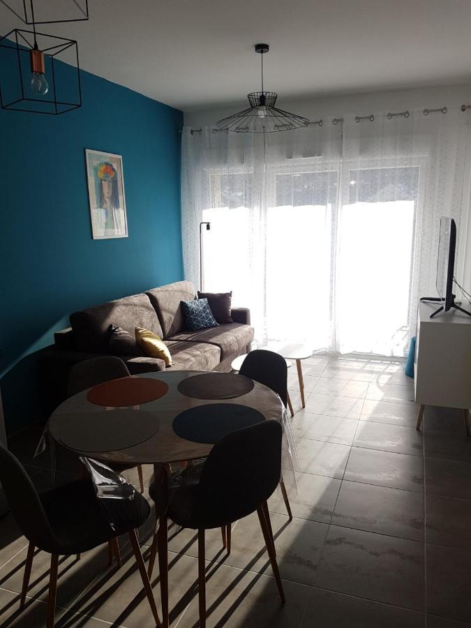 Appartement Le Michel Ange Briançon Екстериор снимка